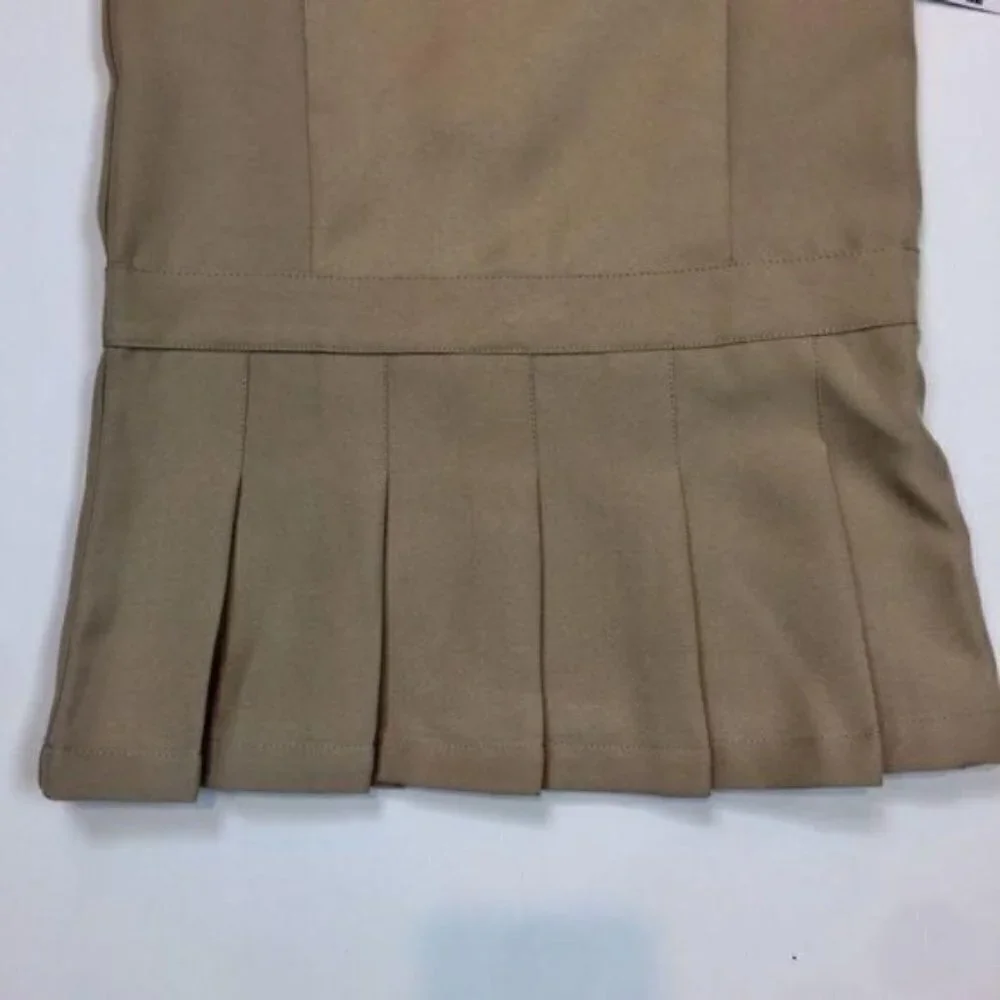 3 Pack IZOD Girls School Uniform Jumper Dresses